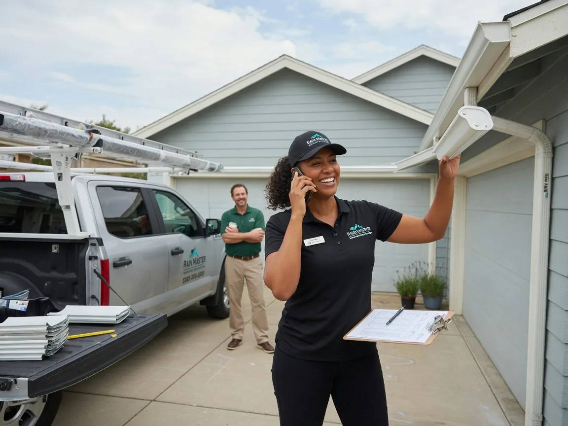 Gutter Installation Nottawa, MI FAQs